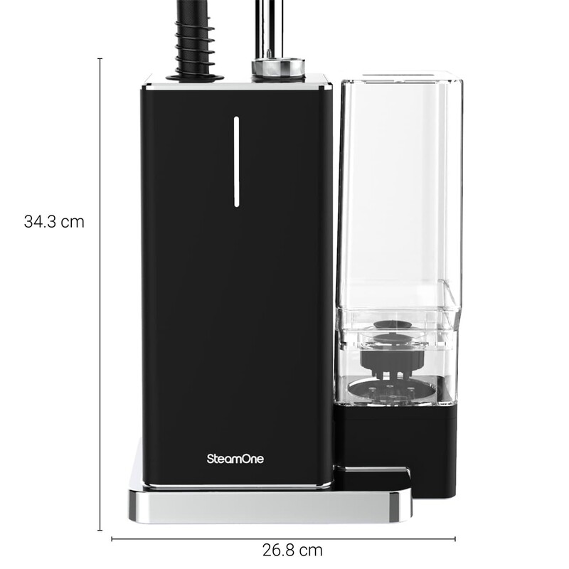 Отпариватель SteamOne George2 EUES200BV2
