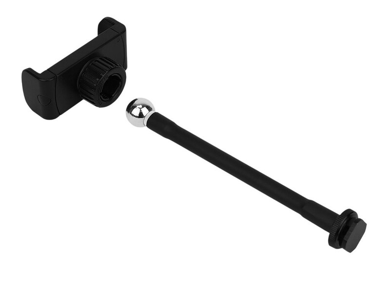 Кольцевая LED-лампа Streamplify Light 14 (SPIR-LZ14222.11)