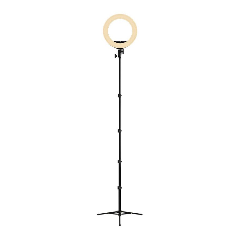 Кольцевая LED-лампа Streamplify Light 14 (SPIR-LZ14222.11)