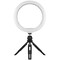 Фото - Кільцева LED-лампа Streamplify Light 10 (SPIR-LZ10112.11) | click.ua
