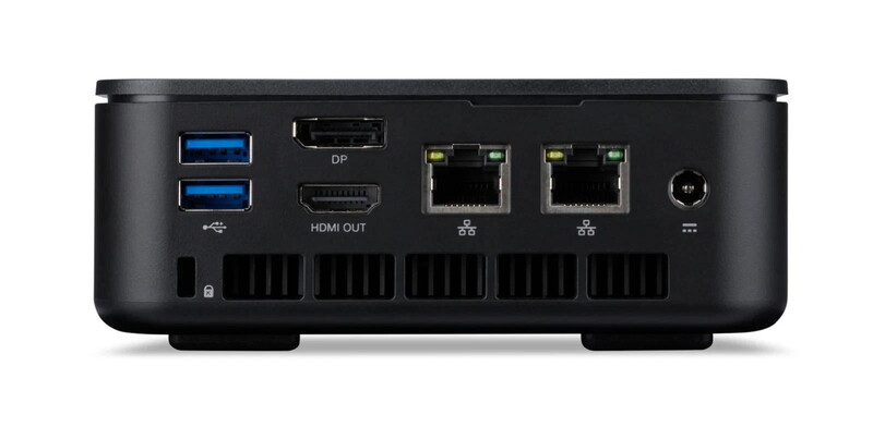 Неттоп Acer Veriton NUC 1502G-13U3U MFF (DT.R37EH.007)