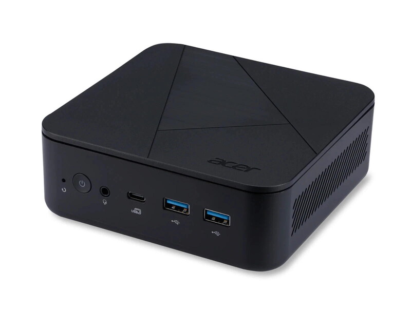 Неттоп Acer Veriton NUC 1502G-13U3U MFF (DT.R37EH.007)