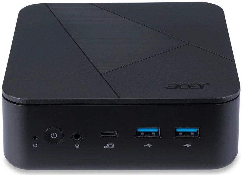 Неттоп Acer Veriton NUC 1502G-13N0U MFF (DT.R5UEH.001)