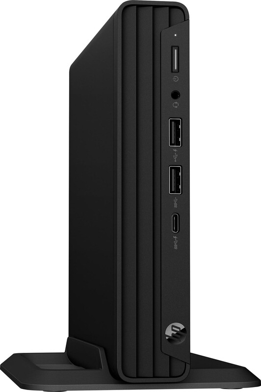 Неттоп HP Pro Mini 260 G9 DM (9M9J5AT)