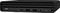 Фото - Неттоп HP Pro Mini 260 G9 DM (9M9J5AT) | click.ua