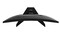 Фото - Монітор MSI 23.6" MAG 242C VA Black Curved 180Hz | click.ua