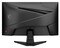 Фото - Монітор MSI 23.6" MAG 242C VA Black Curved 180Hz | click.ua