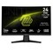 Фото - Монітор MSI 23.6" MAG 242C VA Black Curved 180Hz | click.ua