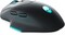 Фото - Мышь Dell Alienware AW620M Dark Side of the Moon Wireless (545-BBFB) | click.ua