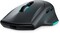 Фото - Мышь Dell Alienware AW620M Dark Side of the Moon Wireless (545-BBFB) | click.ua