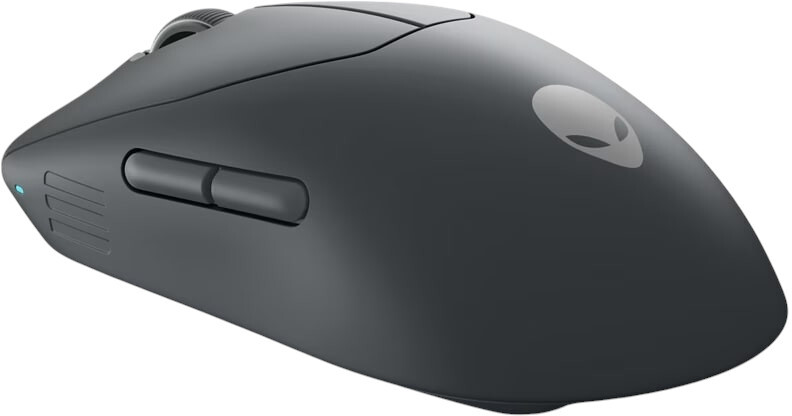 Миша Dell Alienware Pro Dark Side of the Moon Wireless (545-BBFP)
