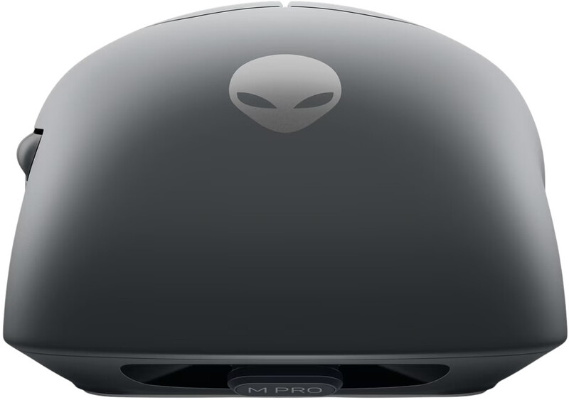 Миша Dell Alienware Pro Dark Side of the Moon Wireless (545-BBFP)