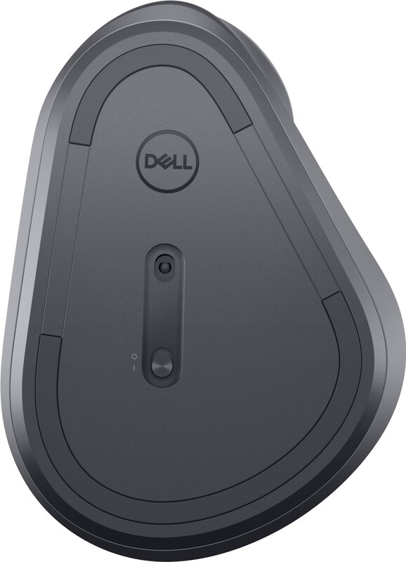 Миша Dell Premier MS900 Graffit Wireless (570-BBCB)