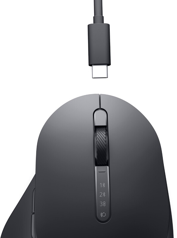 Миша Dell Premier MS900 Graffit Wireless (570-BBCB)