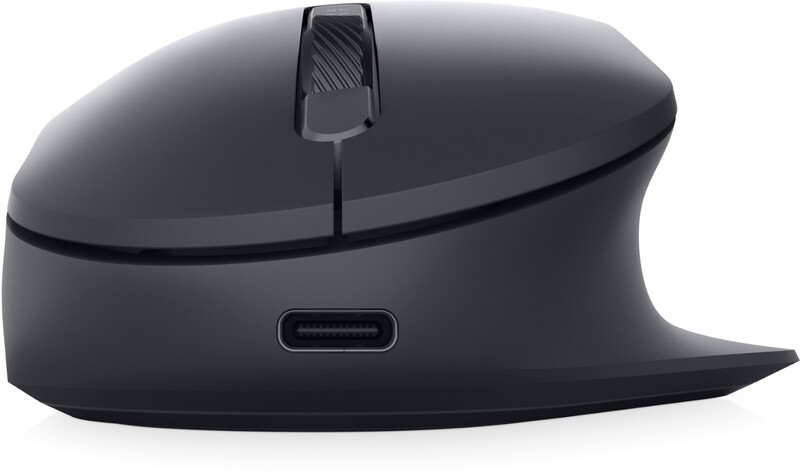 Миша Dell Premier MS900 Graffit Wireless (570-BBCB)