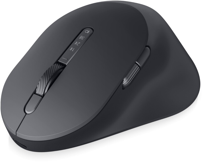 Миша Dell Premier MS900 Graffit Wireless (570-BBCB)