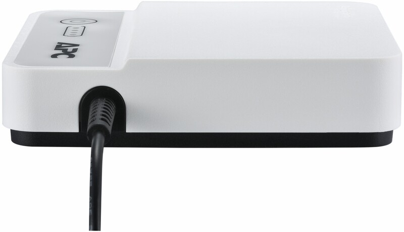 Джерело безперебійного живлення для роутера APC CP12036LI