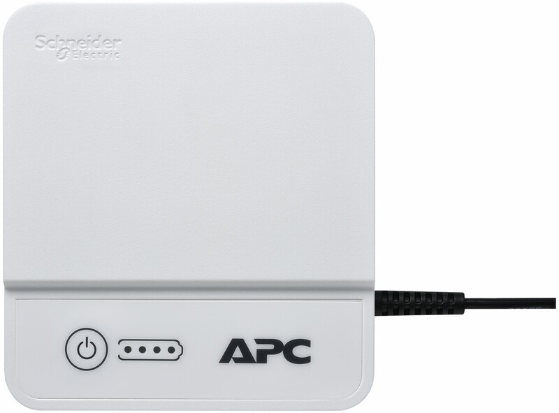 Джерело безперебійного живлення для роутера APC CP12036LI