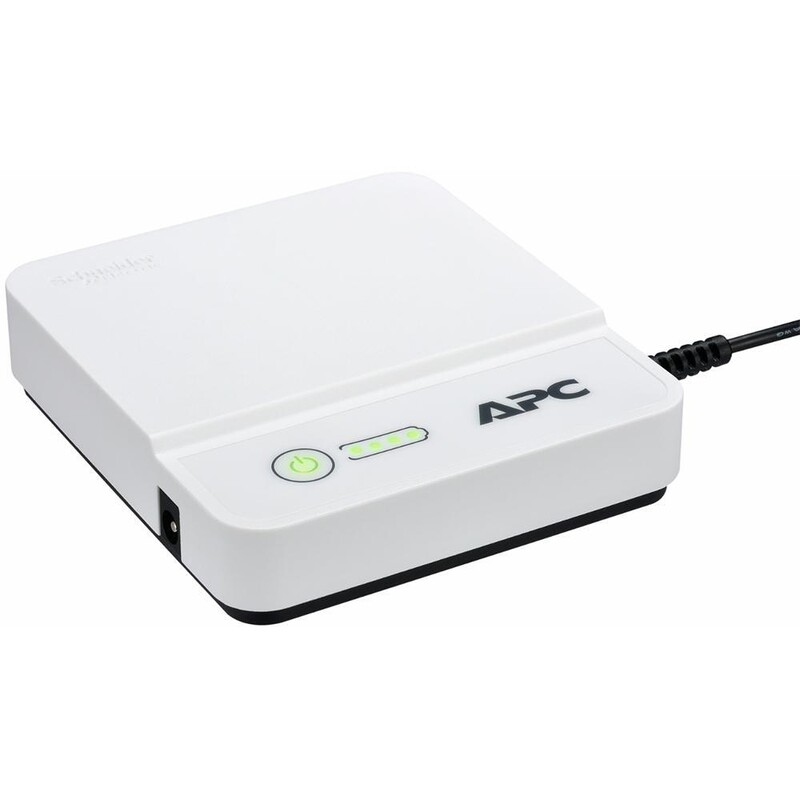 Джерело безперебійного живлення для роутера APC CP12036LI