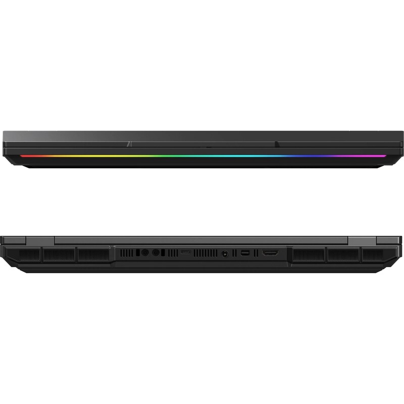 Ноутбук Dream Machines RX5080-16 (RX5080-16UA27) Black