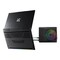 Фото - Ноутбук Dream Machines RX5080-16 (RX5080-16UA27) Black | click.ua