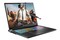 Фото - Ноутбук Dream Machines RX5080-18 (RX5080-18UA29) Black | click.ua