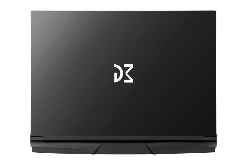 Ноутбук Dream Machines RX5090-18 (RX5090-18UA29) Black