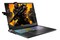 Фото - Ноутбук Dream Machines RX5090-18 (RX5090-18UA29) Black | click.ua