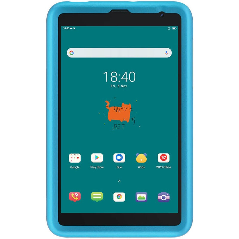 Планшет Blackview Tab 6 Kids 3/32GB 4G Blue (6931548308201)