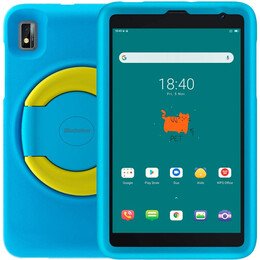 Планшет Blackview Tab 6 Kids 3/32GB 4G Blue (6931548308201)