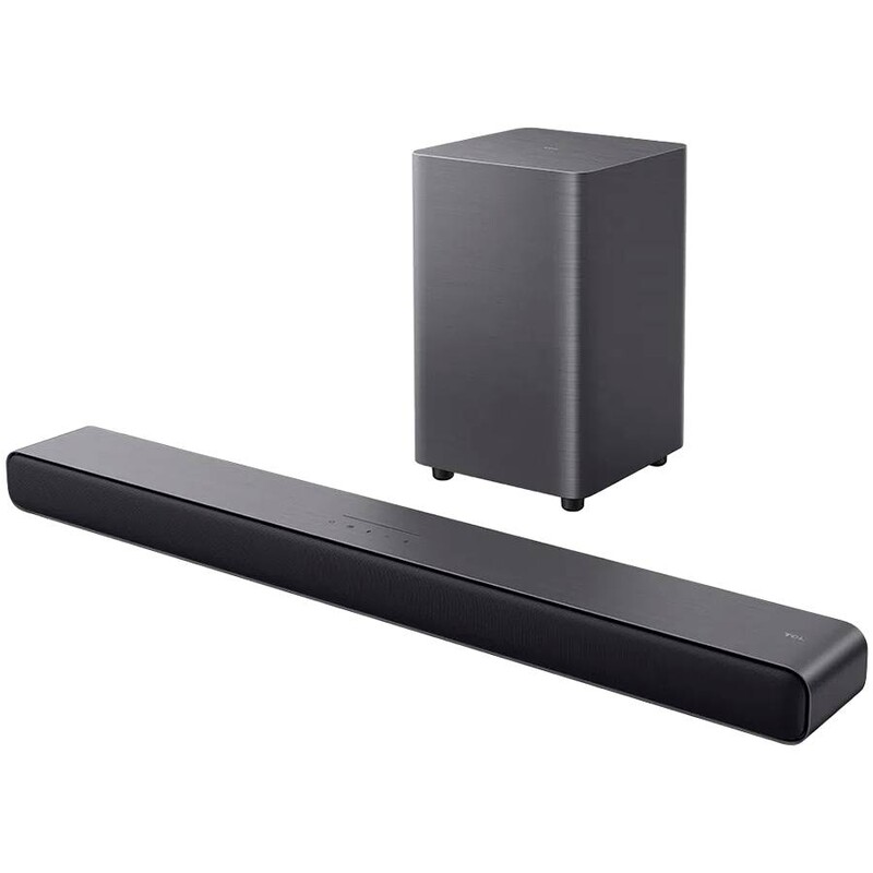 Саундбар TCL S55HE