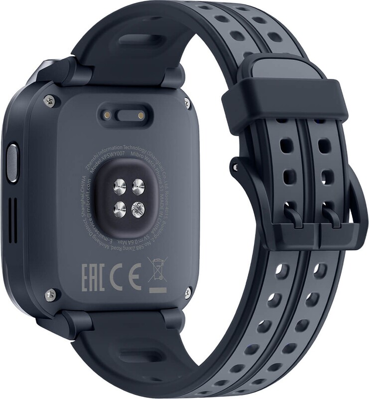 Детские смарт-часы Mibro S1 Black