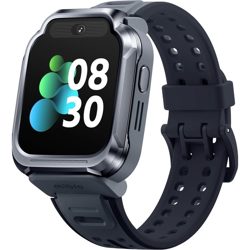 Детские смарт-часы Mibro S1 Black