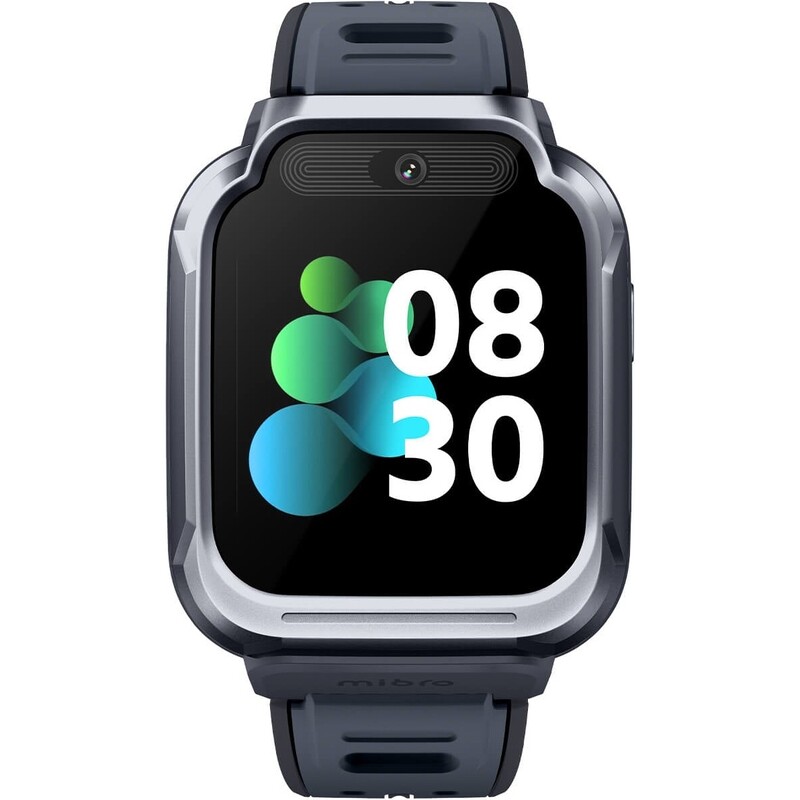 Детские смарт-часы Mibro S1 Black
