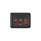 Фото - Универсальная мобильная батарея Veger W5001C 56000mAh (W5001C.black) | click.ua