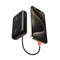Фото - Універсальна мобільна батарея Veger W3018 30000mAh (W3018.black) | click.ua