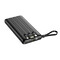 Фото - Универсальная мобильная батарея Veger W1116 10000mAh (W1116.black) | click.ua