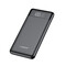 Фото - Універсальна мобільна батарея Veger W1087 10000mAh (W1087.black) | click.ua