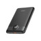 Фото - Універсальна мобільна батарея Veger W1140 10000mAh (W1140.black) | click.ua
