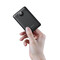 Фото - Універсальна мобільна батарея Veger W1140 10000mAh (W1140.black) | click.ua