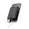 Фото - Універсальна мобільна батарея Veger W1140 10000mAh (W1140.black) | click.ua