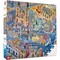 Фото - Пазл GoodLoot Imagination: Edward Dwurnik Radzymin (5908305239635) | click.ua