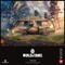 Фото - Пазл GoodLoot World of Tanks Wingback (5908305242932) | click.ua