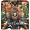 Фото - Пазл GoodLoot The Witcher Nilfgaard (5908305244936) | click.ua
