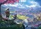 Фото - Пазл GoodLoot Assassin’s Creed Shadows Vista of Japan (5908305249580) | click.ua