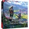 Фото - Пазл GoodLoot Assassin’s Creed Shadows Vista of Japan (5908305249580) | click.ua