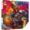 Фото - Пазл GoodLoot Imagination: Blend Cota The Illyrian Warrior (5908305249665) | click.ua