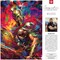 Фото - Пазл GoodLoot Imagination: Blend Cota The Illyrian Warrior (5908305249665) | click.ua