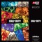 Фото - Пазл GoodLoot Call of Duty Operators Collage (5908305249870) | click.ua
