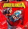 Фото - Пазл GoodLoot Borderlands 4 Break Free Psycho (5908305250104) | click.ua